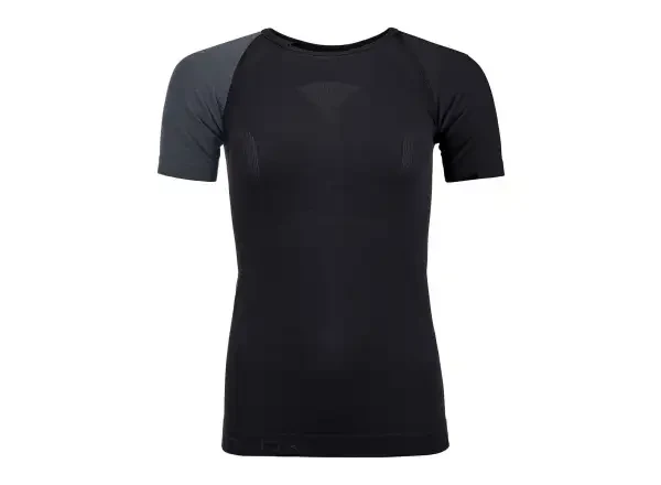 Ortovox 120 Competition dámské funkční triko krátký rukáv Black Raven vel. S