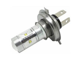 Autožárovka LED H4 12/24V 30W STU