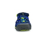 Keen Seacamp II Naval Academy/Chartreuse AD CNX