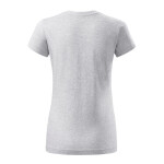 Dámské tričko Basic W MLI-13403 - Malfini XS
