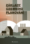 Základy územního plánování - Jan Maňas