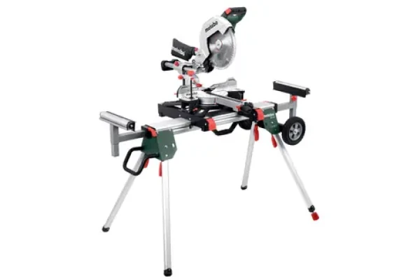 Metabo Set KGS 305 M + KSU 251 / Kapovací pila / 1600W / Průměr 305 mm / 3.000 ot-min (691215000)