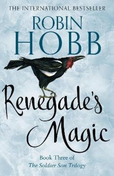 Renegade´s Magic - Robin Hobb