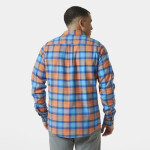 Helly Hansen flanelová košile LOKKA FLANNEL LS SHIRT 62731 304 pánské m