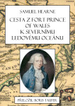 Cesta z Fort Prince of Wales k Severnímu ledovému oceánu - Boris Taufer, Samuel Hearne