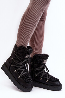 Sněhule model 190504 Step in style 36