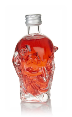 Fallen Angel „ Blood Orange ” Gin 0,05L, 40.6%