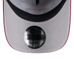 New Era Pánská kšiltovka Washington Commanders NFL 2025 Draft 9TWENTY A-Frame Adjustable