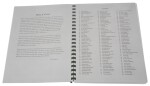 MS Celtic Fake Book