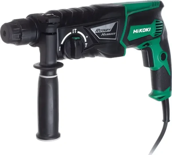 HiKOKI DH28PCY2 / Vrtací kladivo / 850 W (DH28PCY2WSZ)