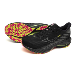 Běžecké boty Mizuno WAVE RIDER 28 J1GC246301 Velikost obuvi EU: