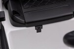 Mamido Elektrické autíčko Audi TT RS Roadster bílé