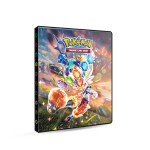 Pokémon A5 album Stellar Crown