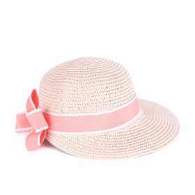 Dámský klobouk Art Of Polo Hat cz20153 Light Pink UNI