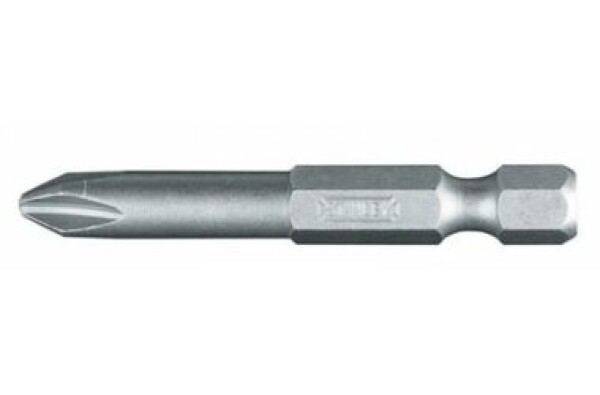 Stanley 1-68-992 / Bit křížový 1/4" Phillips Ph2 50 mm / 10 ks (1-68-992)