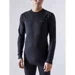 Běžecký termo set CRAFT CORE Dry Baselayer Velikost textilu: