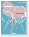 Decorative Art 1950s - Peter Fiell