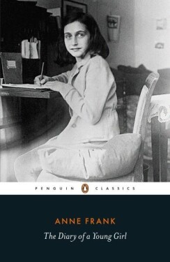 The Diary of Young Girl Anne Frank