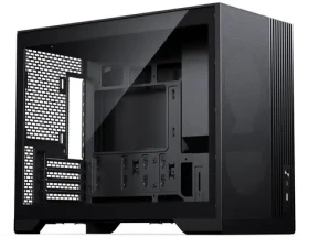 PHANTEKS XT M3 černá / Skříň / mATX / Tempered Glass / bez zdroje (PH-XT325M_BK01)