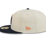 New Era Pánská kšiltovka San Diego Padres MLB Authentic City Connect 59FIFTY Fitted Natural Velikost: 7 5/8