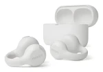 Philips TAQ2000WT bílá / Bezdrátová sluchátka / Do uší / Bluetooth 5.4 / rychlé nabíjení (100002141543)