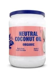 Healthyco Kokosový olej neutrální 500 ml (11170)