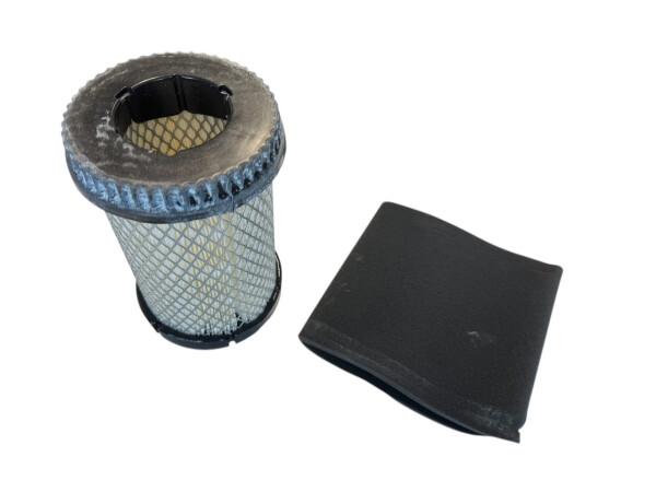 Vzduchový filtr na Can-Am Outlander 850/1000 G3 2025