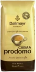 Dallmayr Crema Prodomo Prémiová Zrnková Káva 1 kg