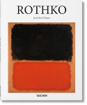 Rothko - Jacob Baal-Teshuva