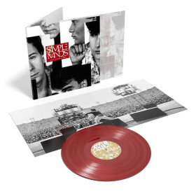 Once Upon A Time - LP - Minds Simple