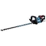 Einhell GC-HH 18/45 Li T-Solo / Aku teleskopické nůžky na živé ploty / 18V / Délka čepele 45 cm / 1400 z-min (3410585)