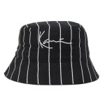 Signature Bucket Hat Karl Kani OSFM