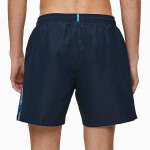 Pánské plavky KM0KM00425-CBK - Calvin Klein L