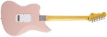 G&L Tribute Doheny Shell Pink RW