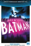 All-Star Batman 3: První spojenec Neoluxor - Scott Snyder, Rafael Albuquerque