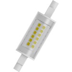 Osram LED žárovka klasik, pohybový senzor, 11 W, 1055 lm, teplá bílá, E27 LED STAR+ CL A MSFR 75 NON-DIM 11