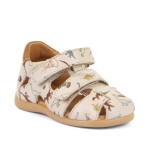 Dětské sandály Froddo G2150200-14 Velikost: 23