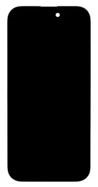IPhone LCD 14 Pro Diagnostic Soft OLED / Displej / dotyková deska / OLED (57983127432)