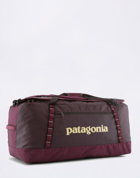 Batoh Patagonia Black Hole Duffel 100L Berry Fig