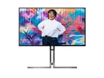 27" AOC U27U3CV černá / IPS / 3840x2160 / 16:9 / 4ms / 1300:1 / 400cd-m2 / HDMI + DP + USB-C / VESA (U27U3CV)