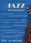 Jazz pro ukulele - Ondřej Šárek