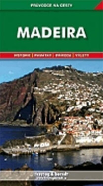 WF Madeira / průvodce na cesty