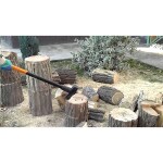 Sekera štípací X37 (kalač) 2500g FISKARS 1001704