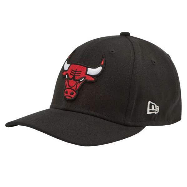 New Era 9FIFTY Chicago Bulls Stretch Snap Cap 11871284 Black M/L M/L