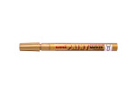 UNI PX-21 lakový popisovač, 0,8 1,2 mm, zlatý