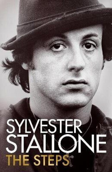 Steps - Sylvester Stallone