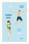Velké léto (poškozené) - Ewald Arenz