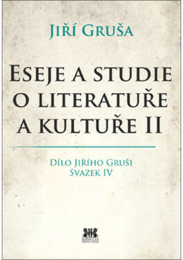 Eseje studie literatuře kultuře II