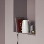 Stelton Emma Chalk White