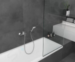 HANSGROHE - Vernis Shape Vanová baterie, chrom 71450000